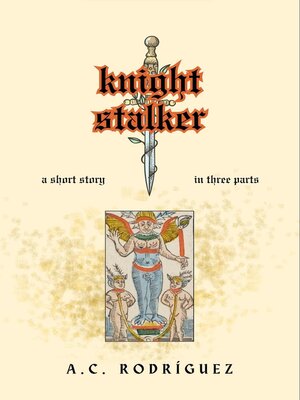 cover image of Knight Stalker